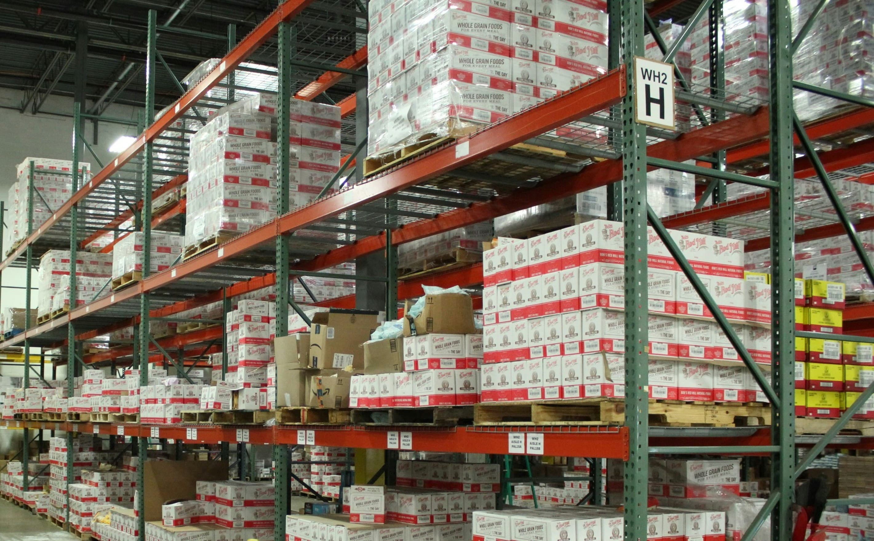 3PL vs 4PL: What's the Difference and Which Logistics Model Is Right for You?