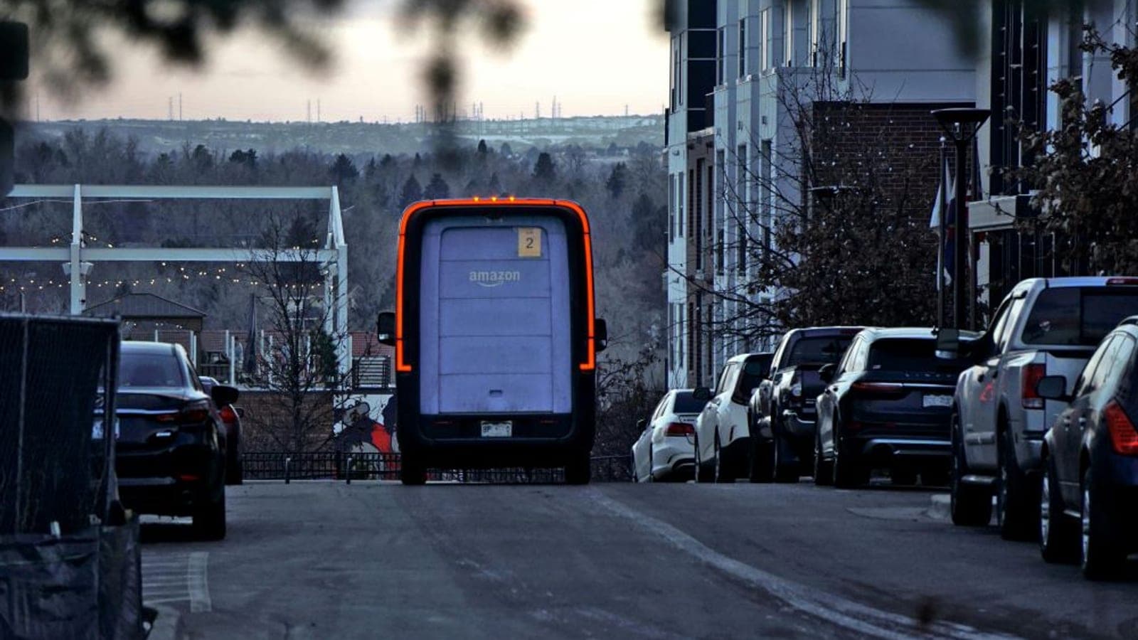 What Is Amazon Shipping?