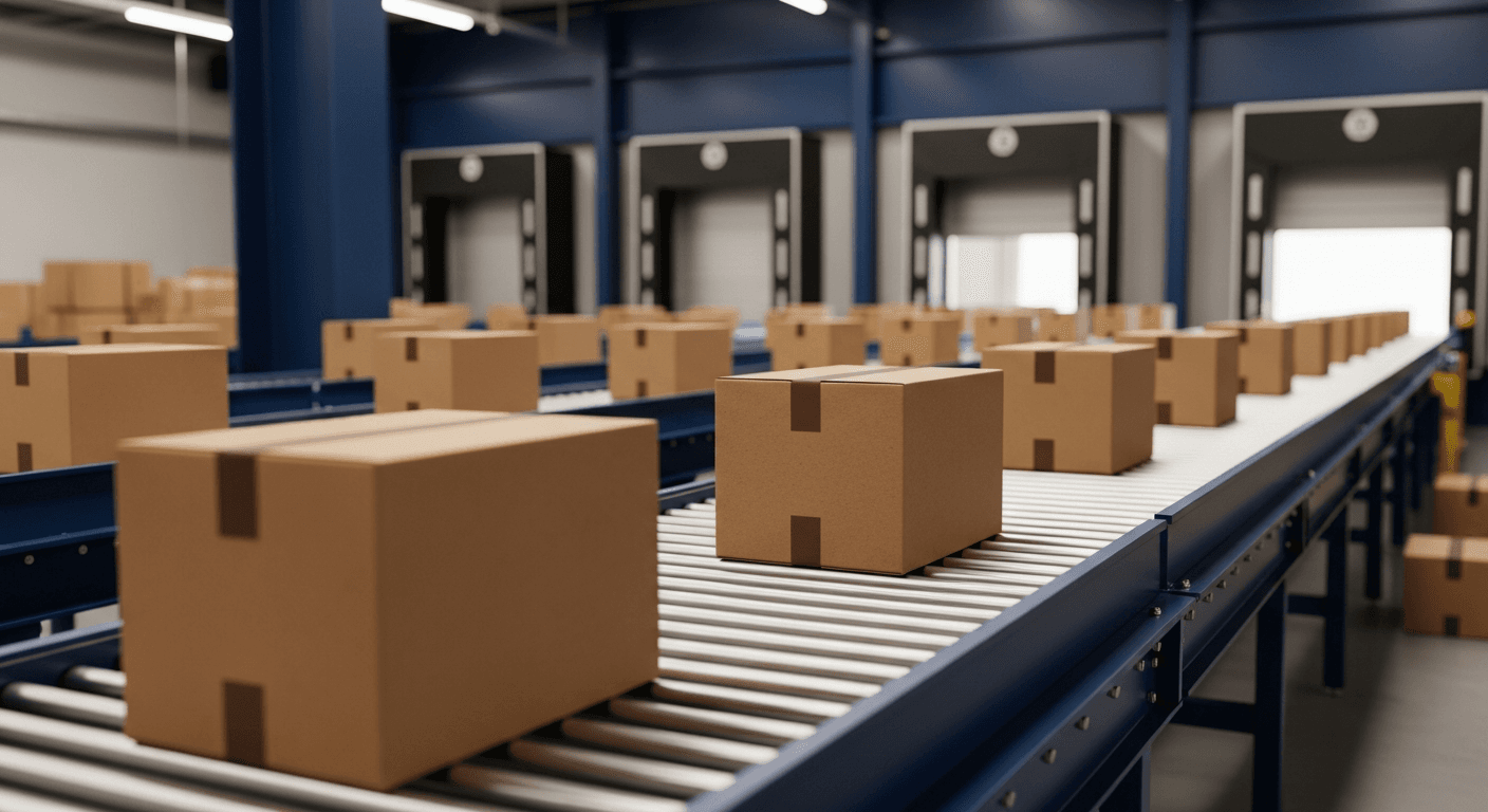 What Is Amazon Shipping?