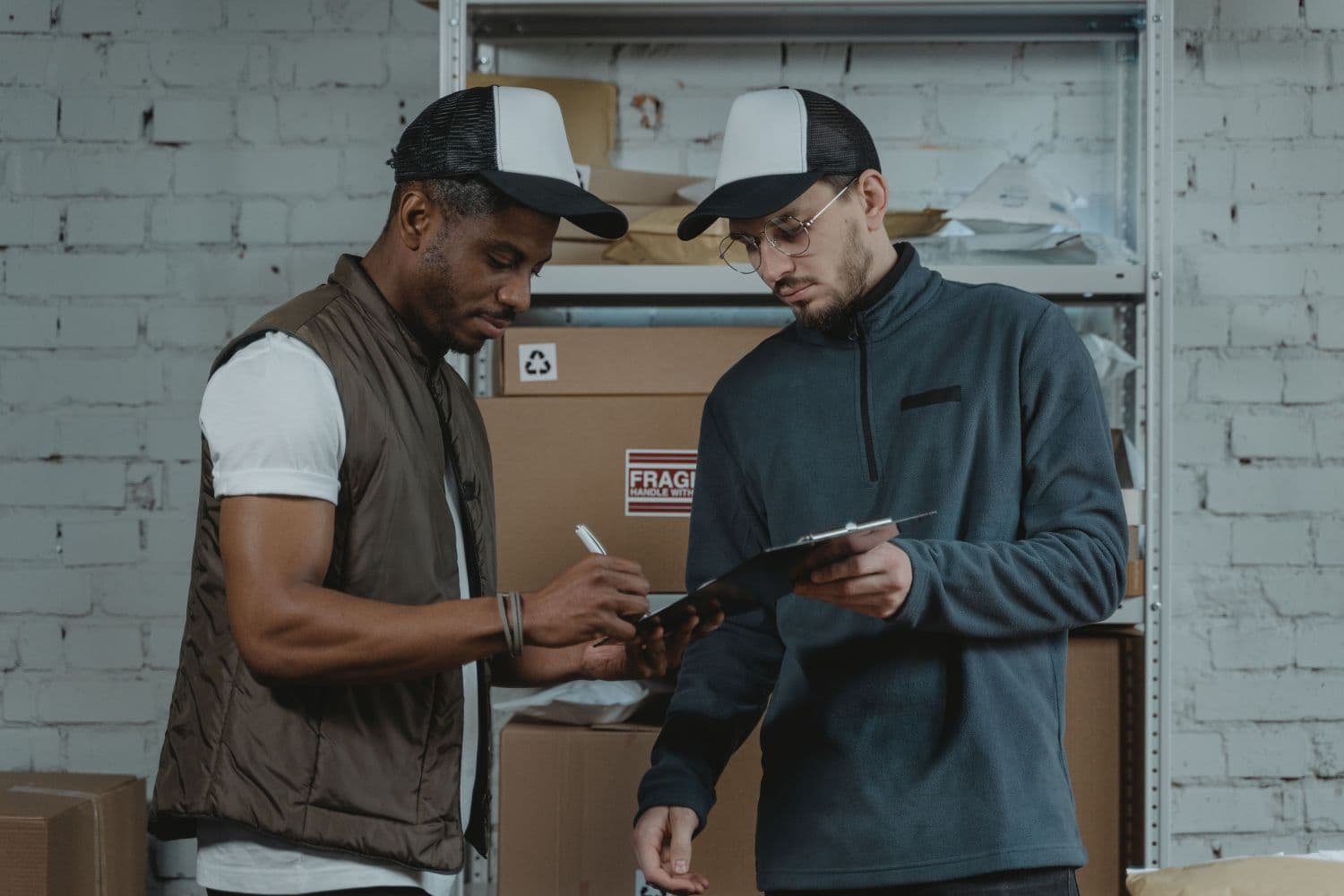 Continuous Improvement in Warehousing: Why Owning Mistakes Makes Stronger Operations