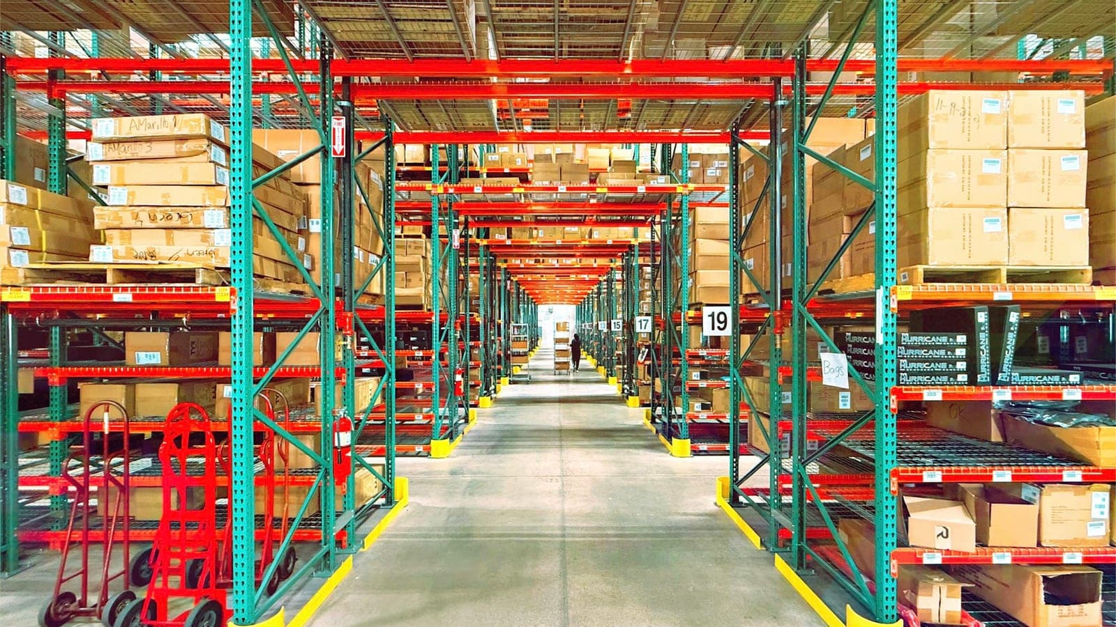 Inventory Management Best Practices for Ecommerce Brands