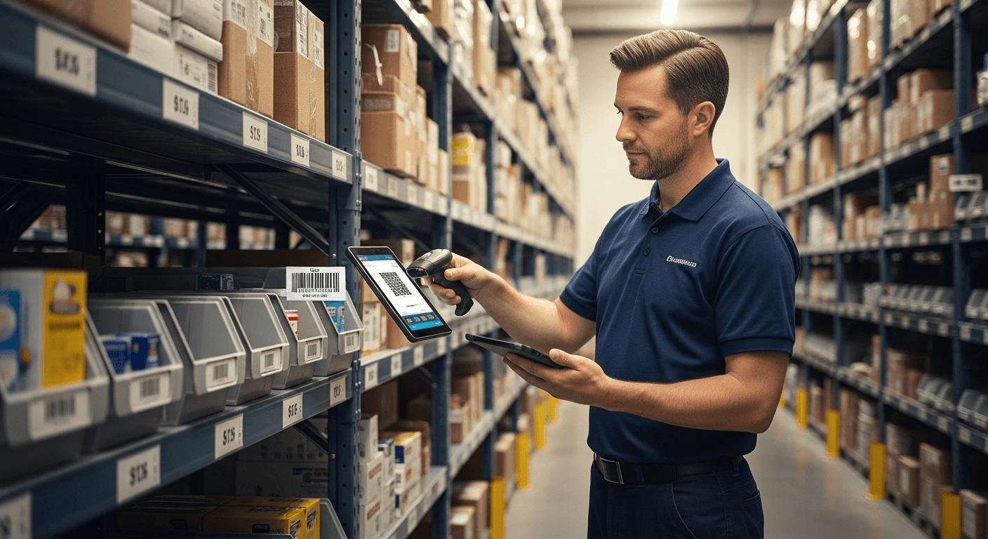 Inventory Management Best Practices for Ecommerce Brands