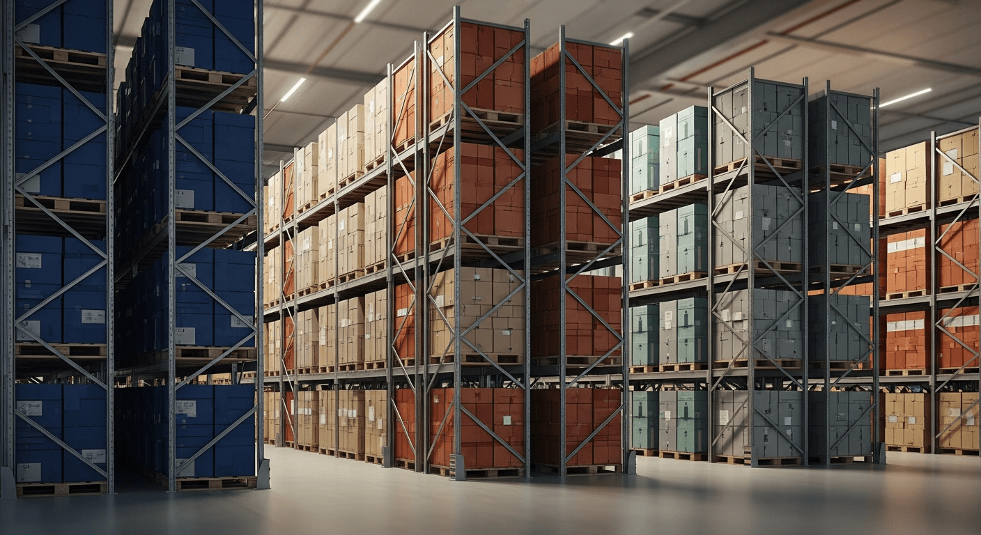 Benefits & Disadvantages Of Multi-Client Warehousing: What You Need To Know