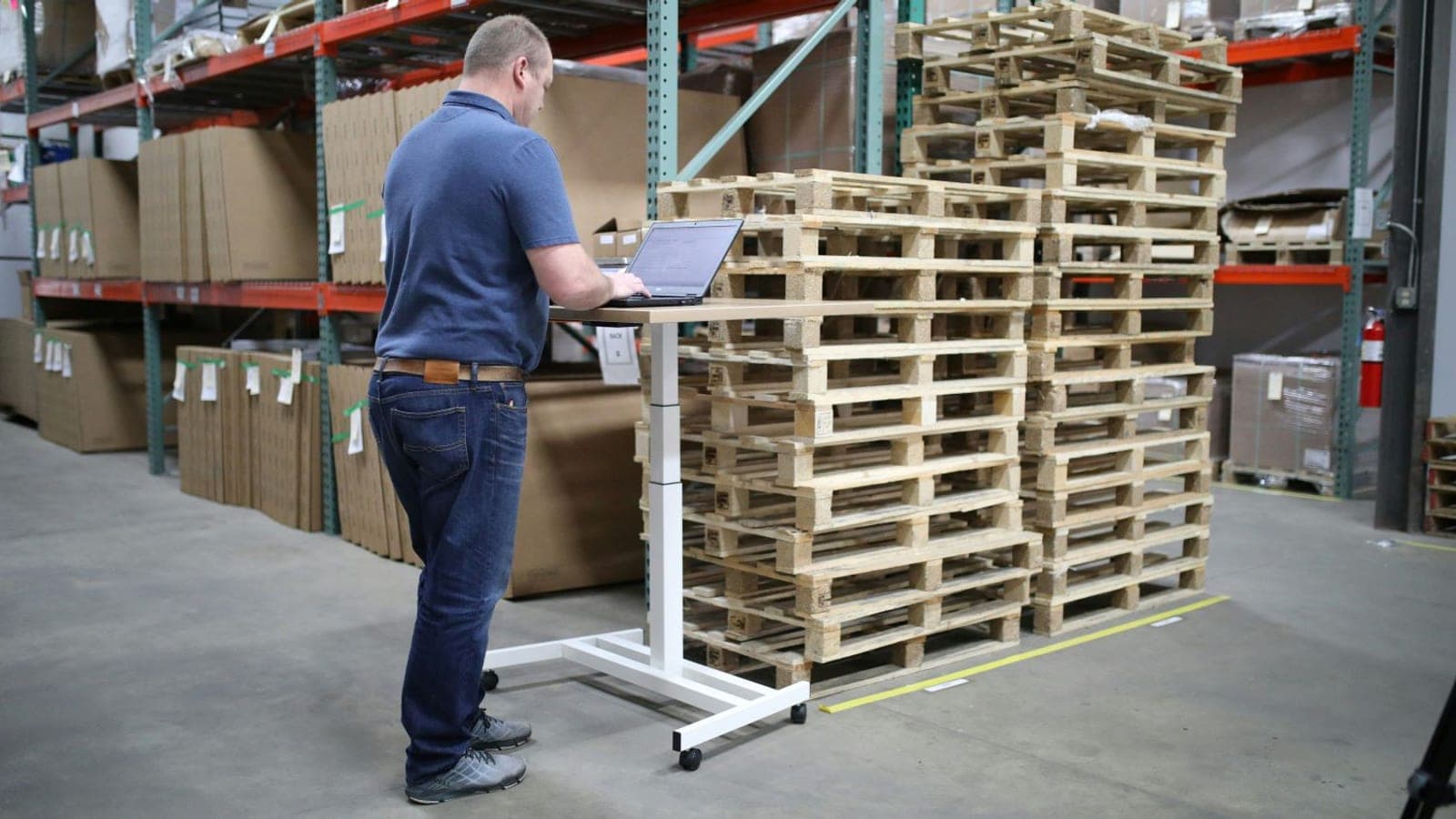 Preparing for Peak Seasons: How 3PL Warehousing Can Help