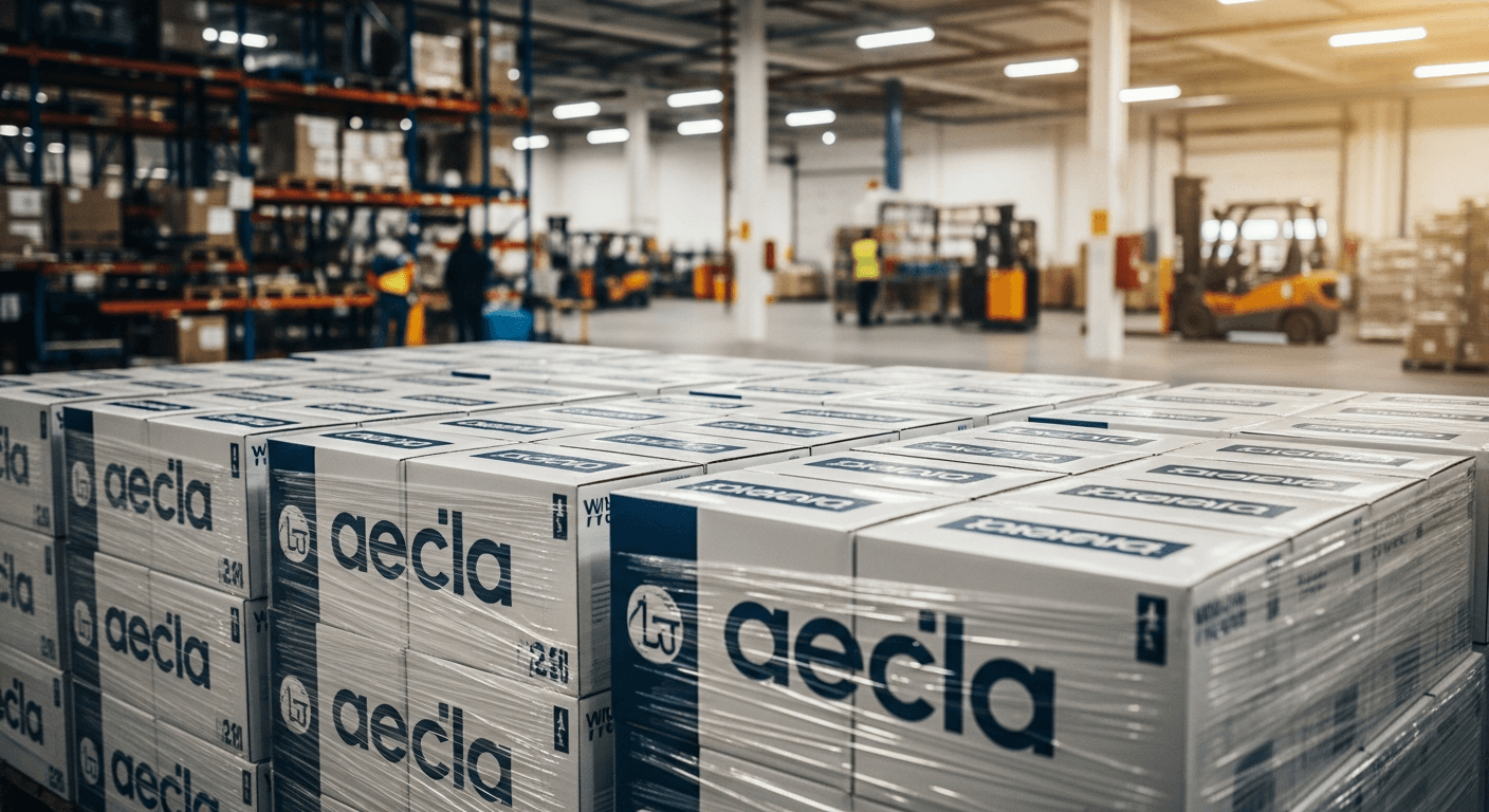 Retail Fulfillment Services: How the Right 3PL Helps Brands Scale Faster