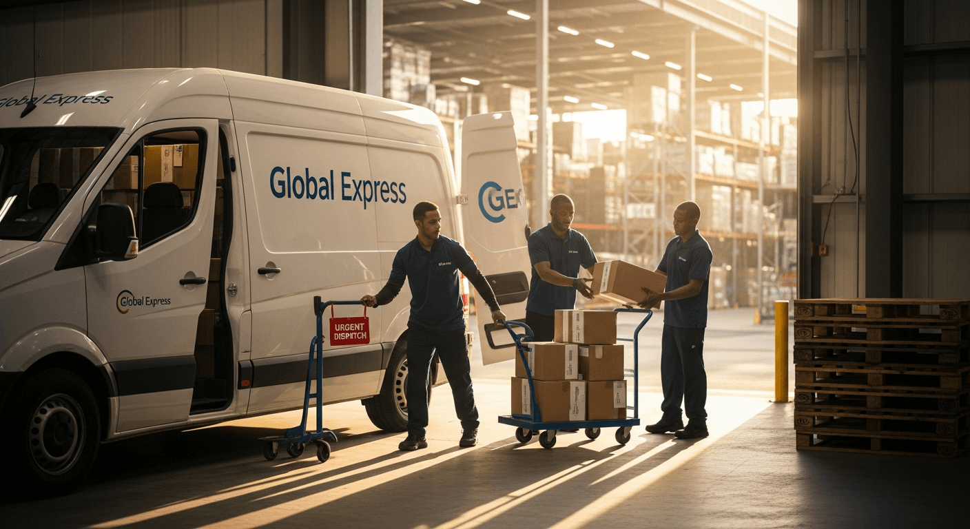 The Rise of Same-Day Distribution: What It Means for Your Brand