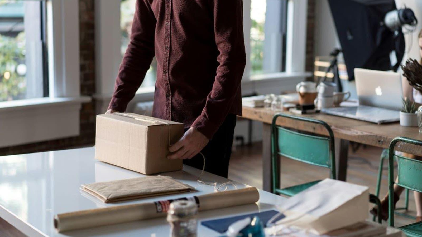 E-commerce fulfillment costs
