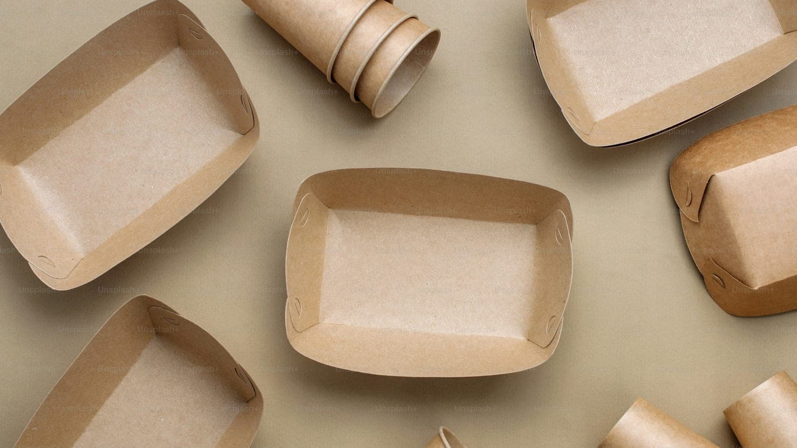 A Practical Guide to Sustainable Packaging for Ecommerce