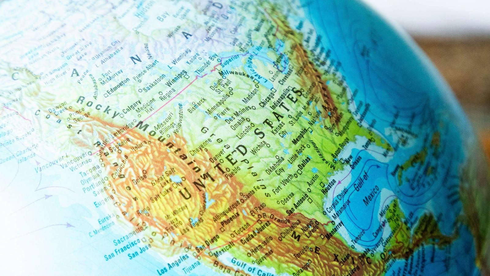 U.S. Shipping Zones: What They Are & Why They Matter