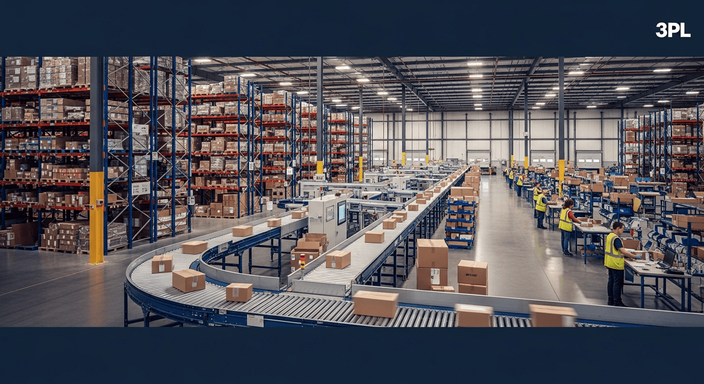Warehousing and Fulfillment Companies: How to Choose the Right One for You