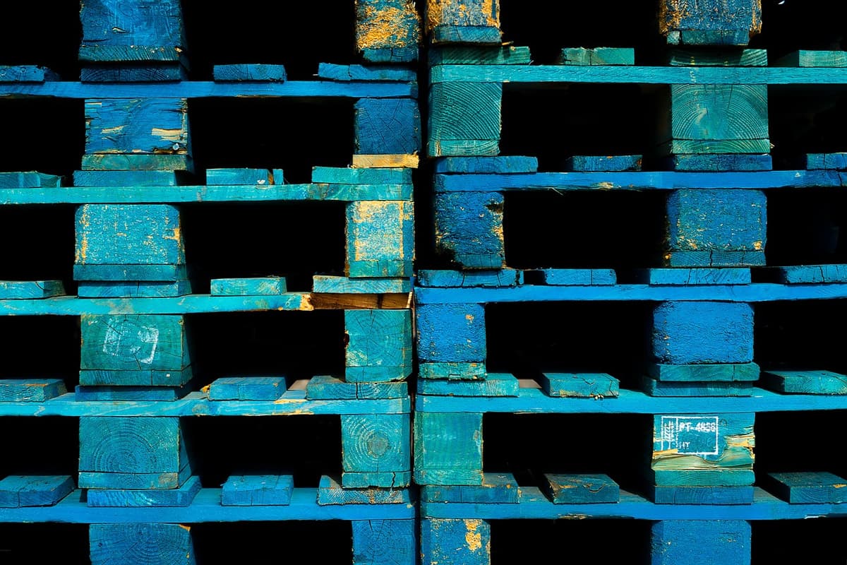 Food Grade Storage