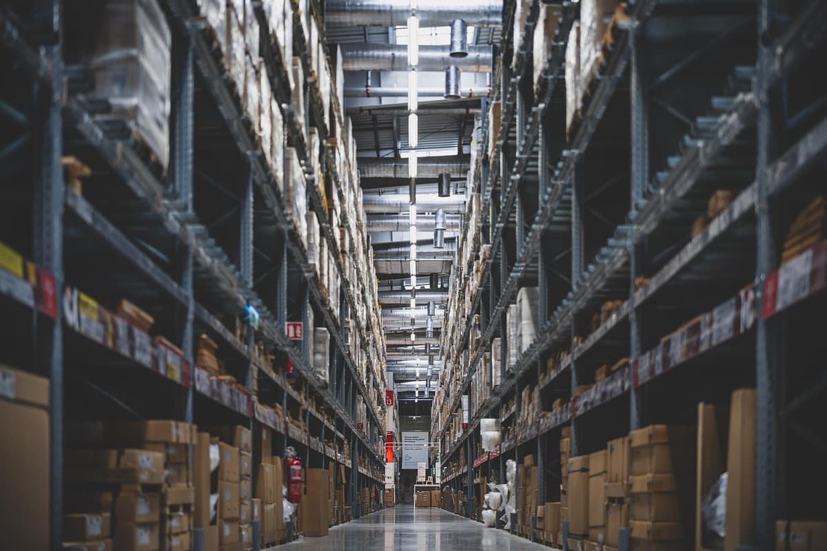 E-Commerce Fulfillment